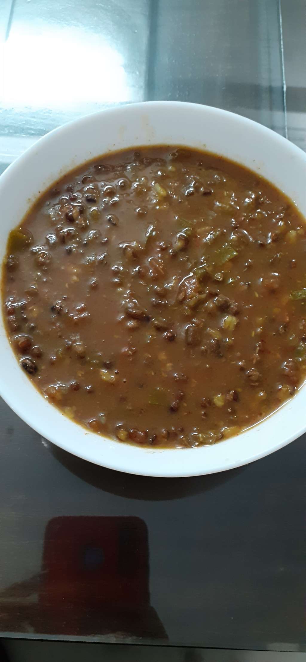 Black Urad dal