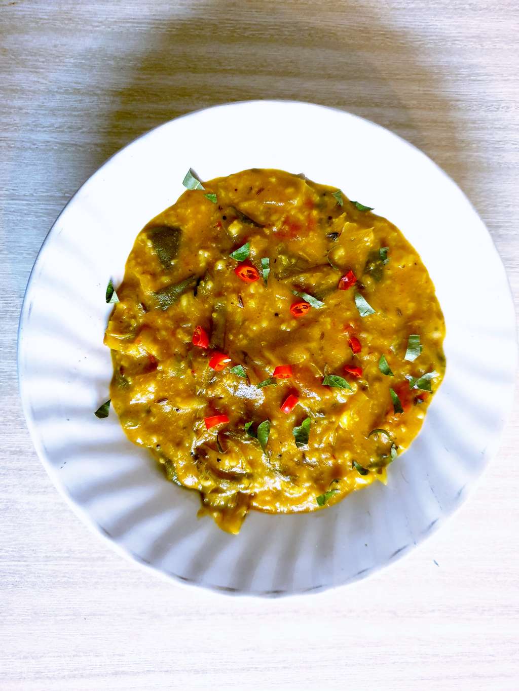 veggies Oats khichdi