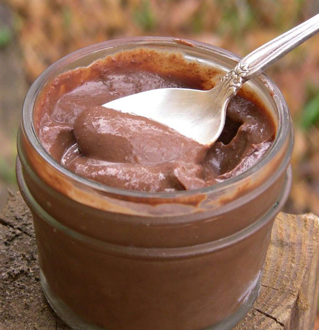 The Diet Desert is Here...Protein-licuous Treat Each meal!