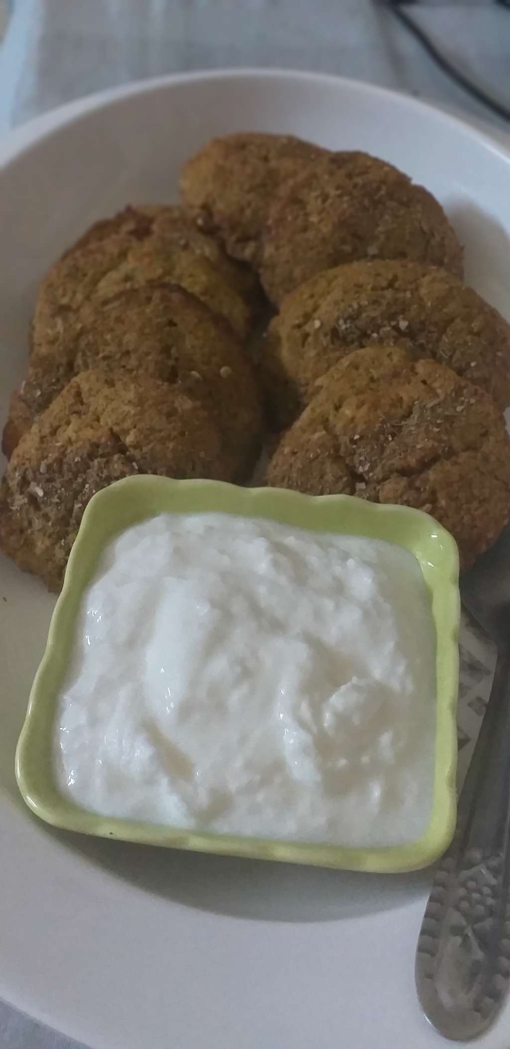 Sprouts tikki
