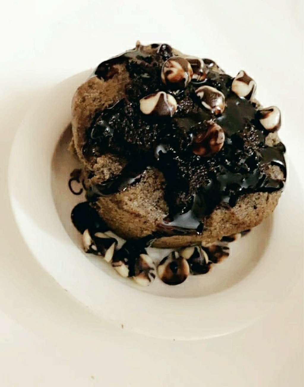 Whey Muffin Top