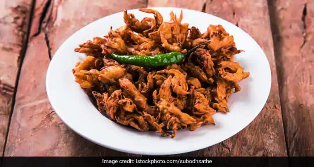 Kanda Bhaji

