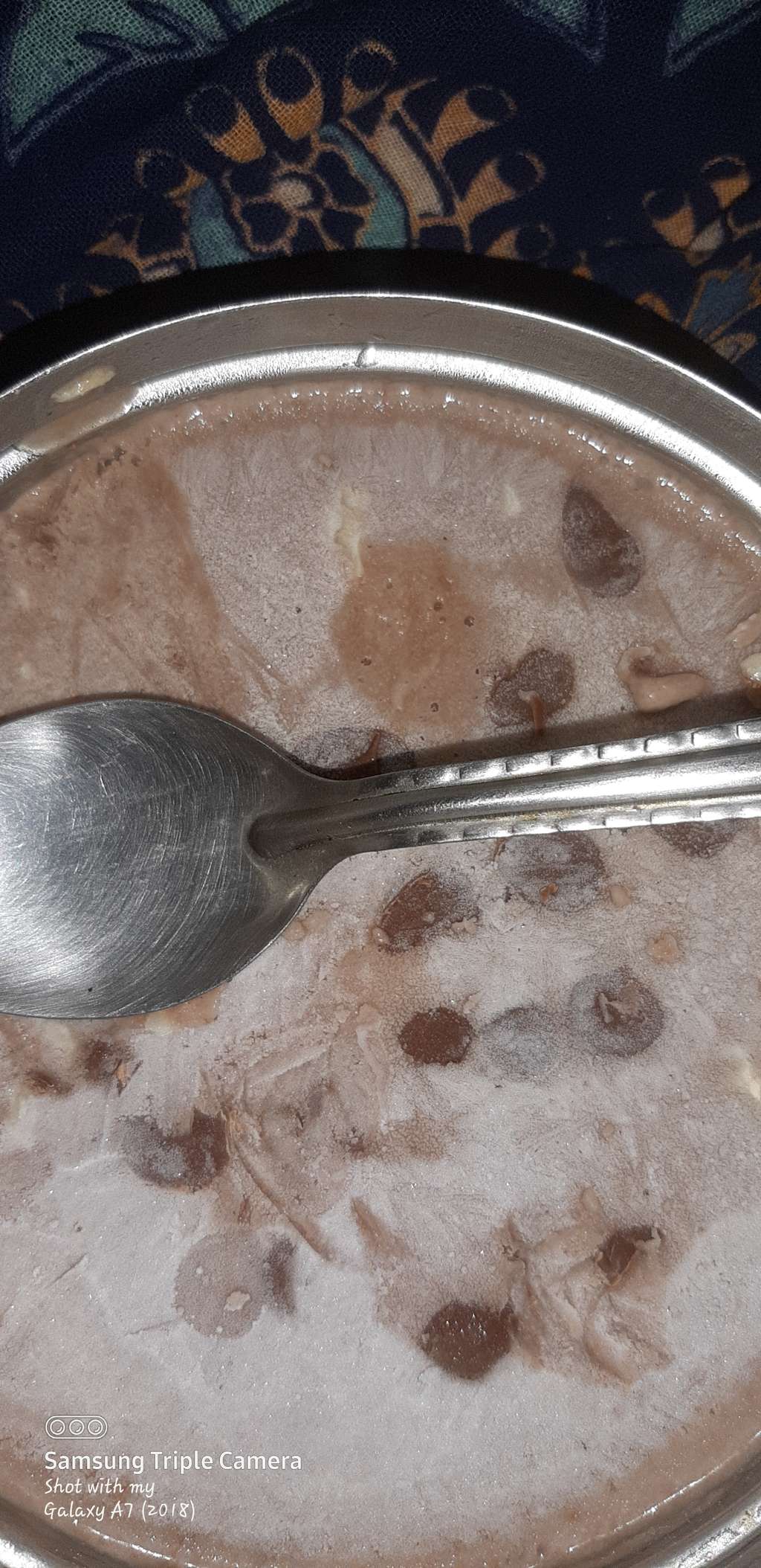 banana ice cream