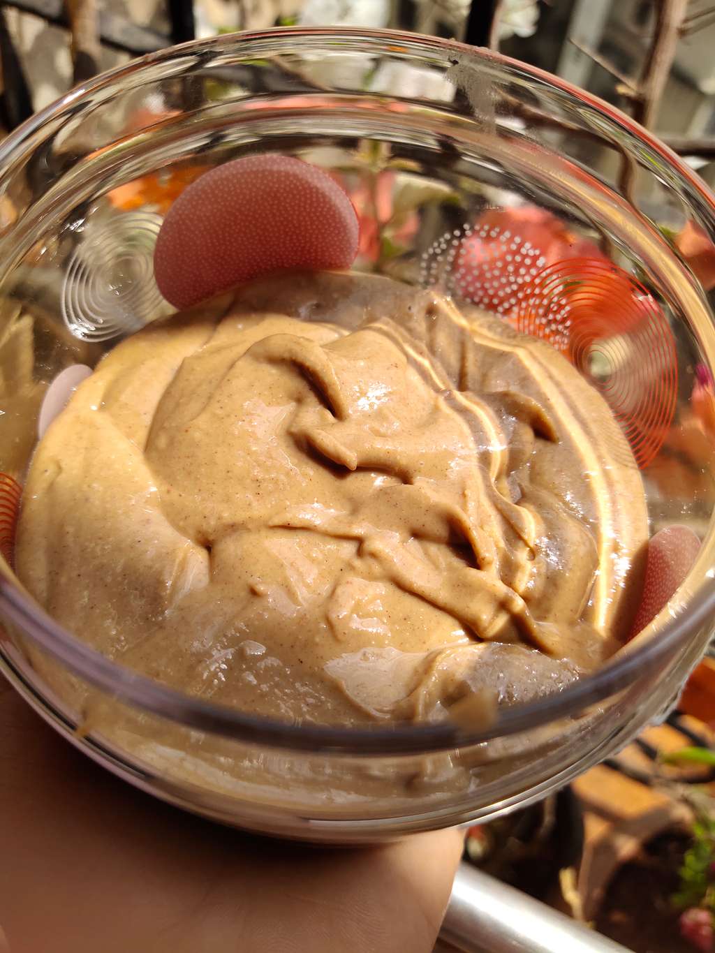 Peanut butter homemade