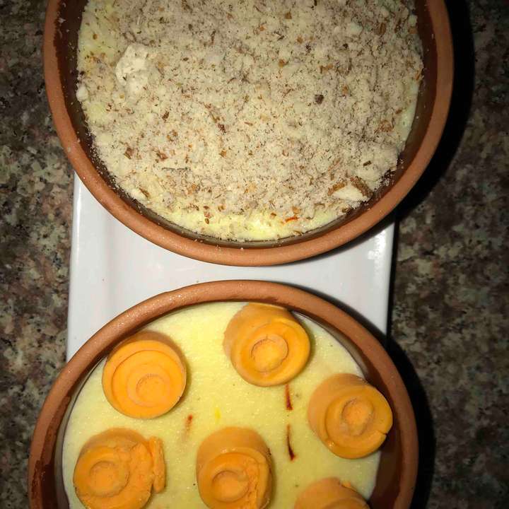 Indian Desert 