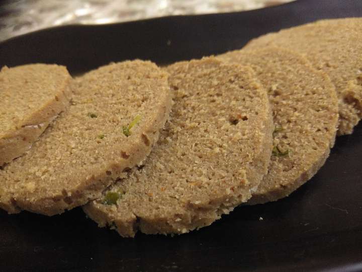 soya salami 