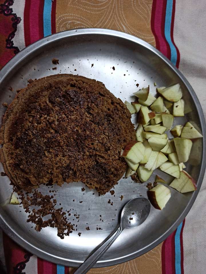 Healthy Pancake