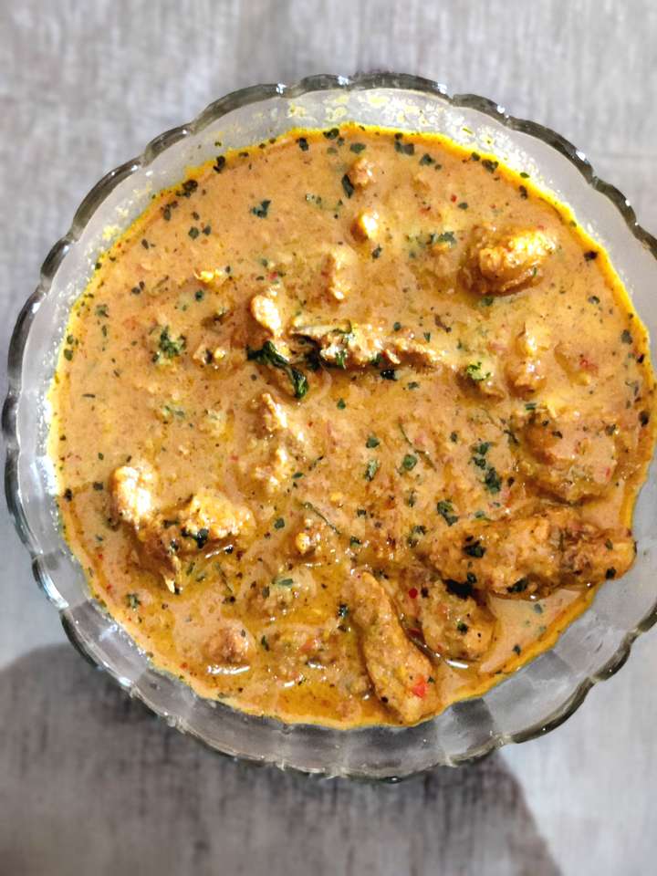 Chicken Curry