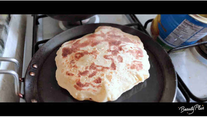 PURAN POLI