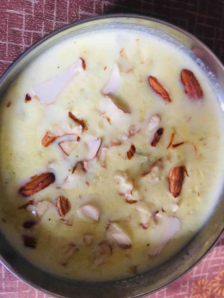 Gobi ki Kheer