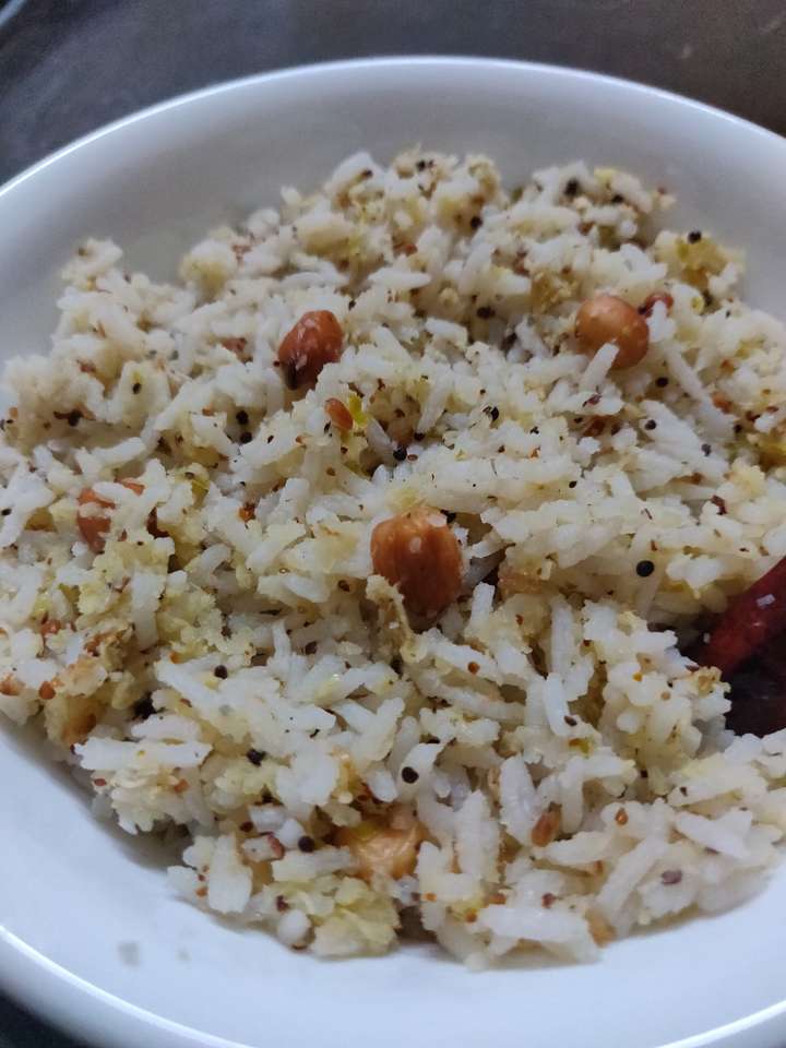 Amla Rice