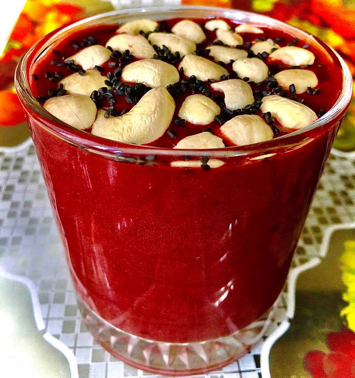 Beet mix