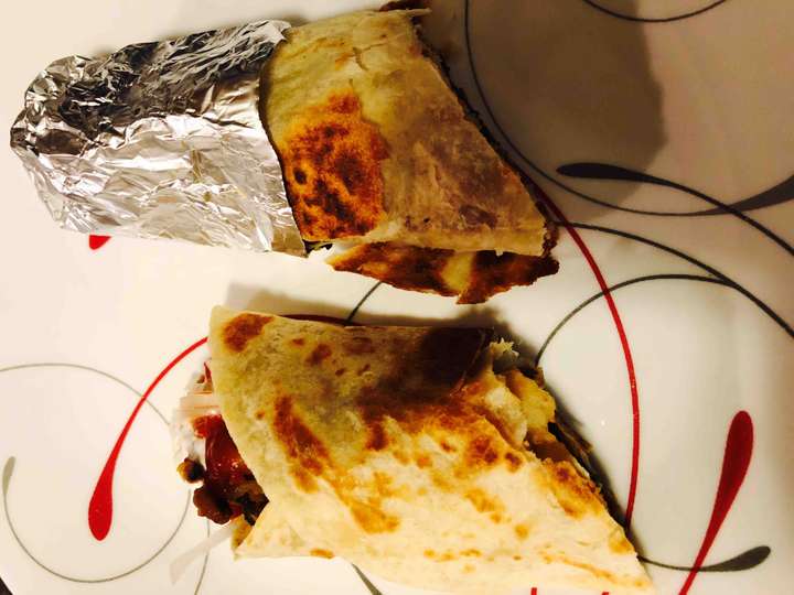 Dal Frankie 