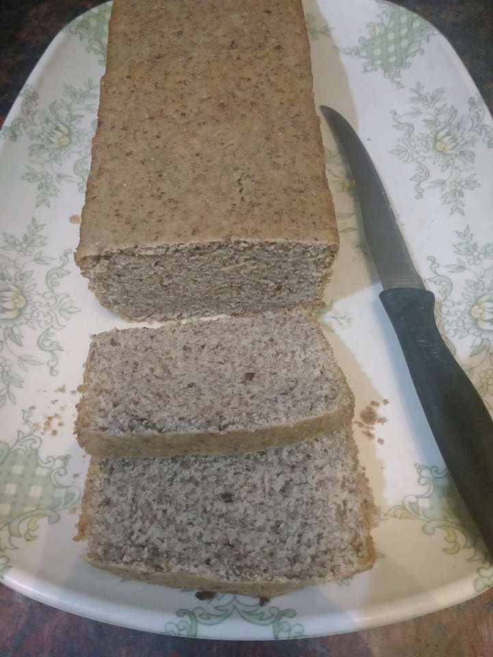 Multigrain Bread
