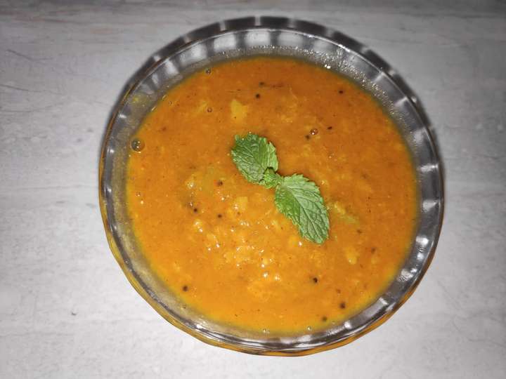 sambar 