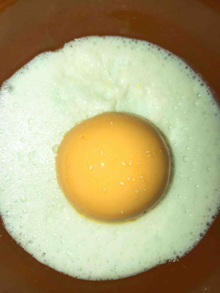 Panna cotta 