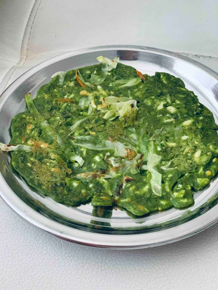 Bomb Cheela