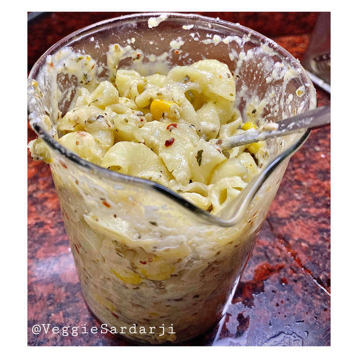 Mac n Cheese