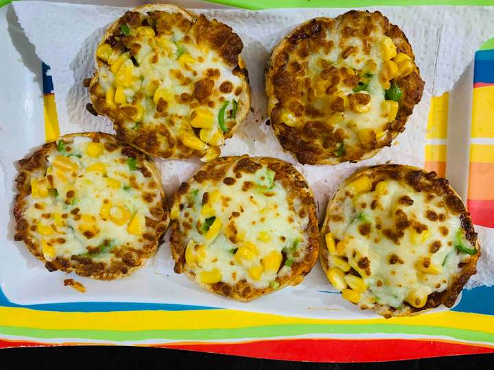 cheese toasties