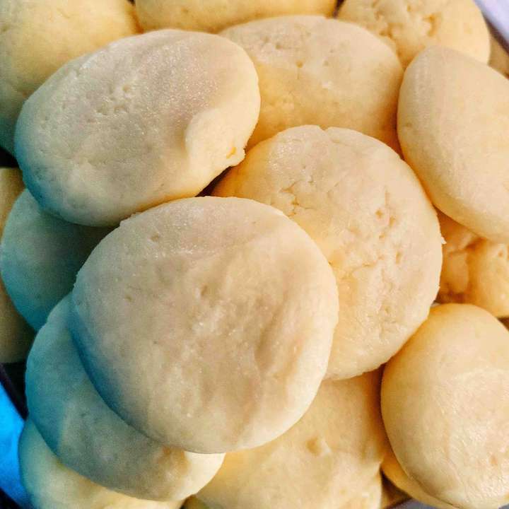 high protein sondesh 