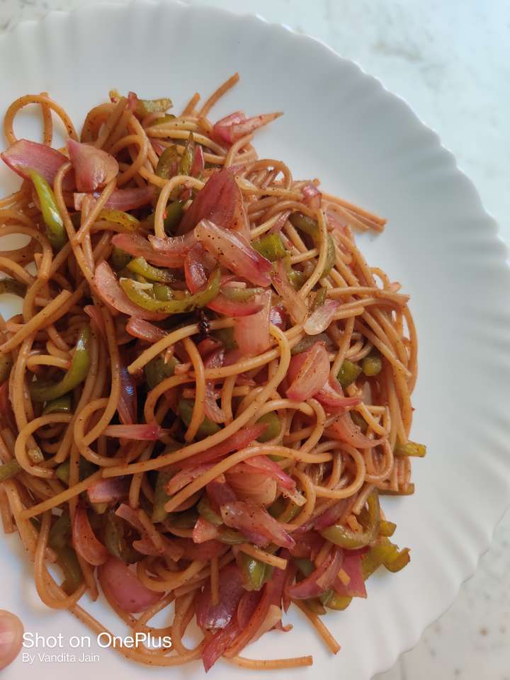 Veg Noodles