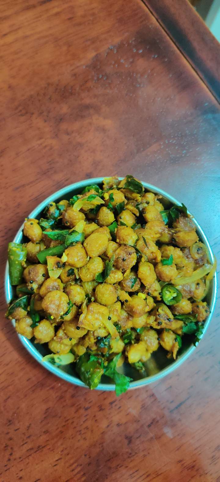 roasted soya chunks