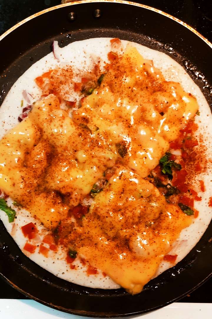 Dosa Italiano