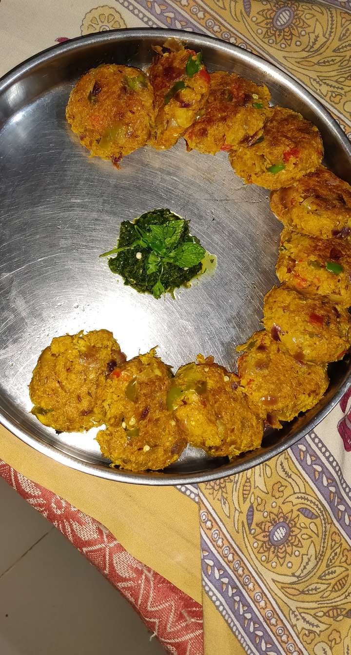 Soya Kebab