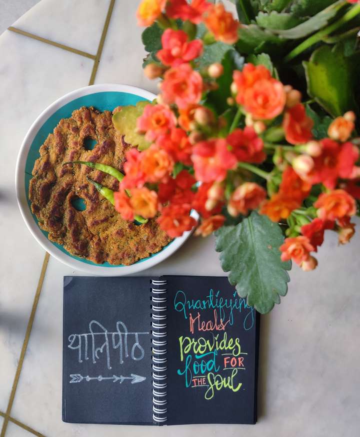 Thalipeeth