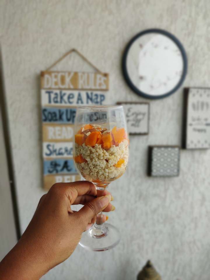 Mango Delight