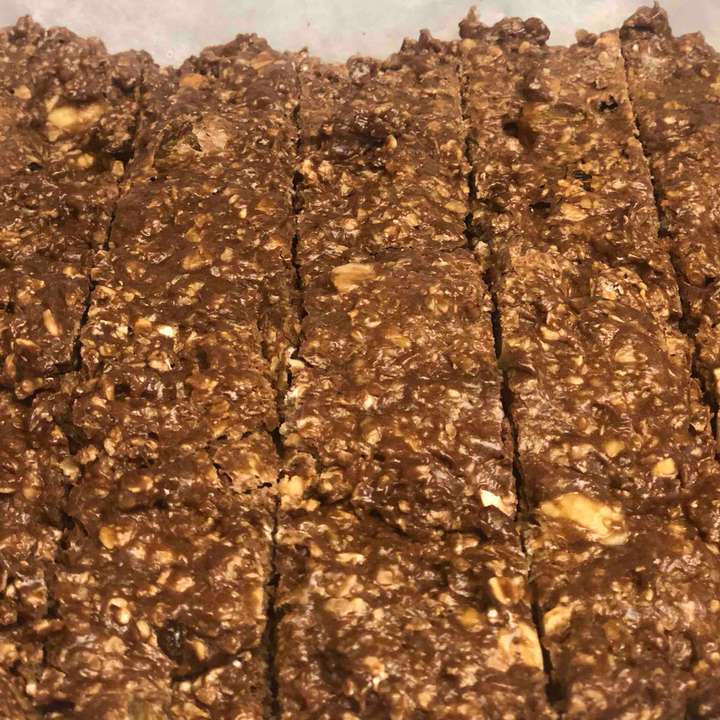 Protein Bar