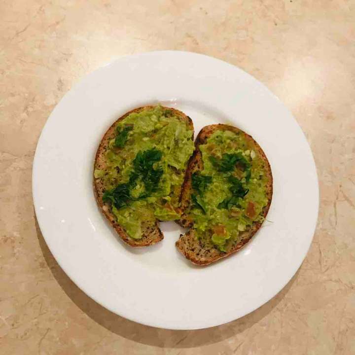 Guacamole 