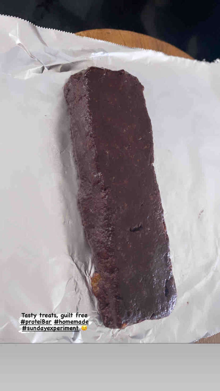 Protein Bar