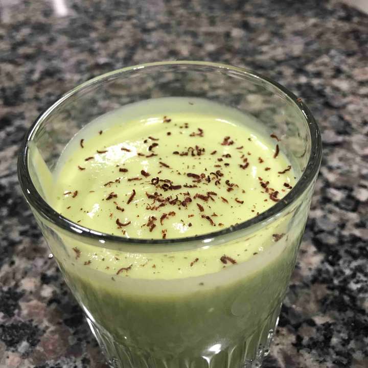 Avocado Smoothie