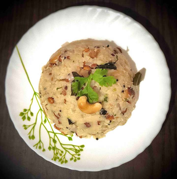 Upma