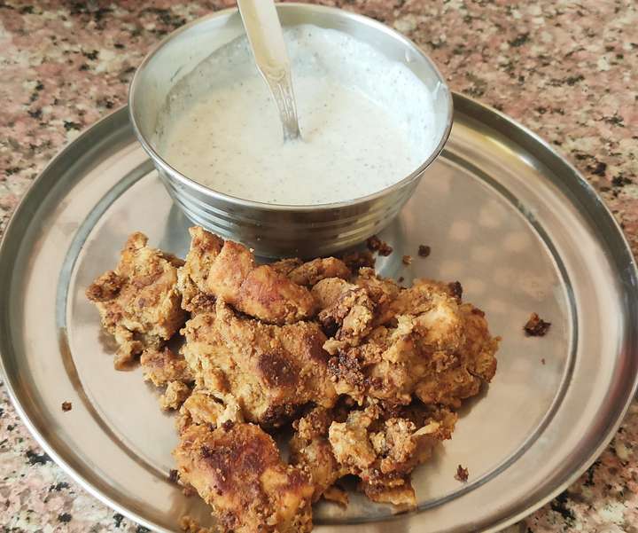 Chicken Tikka