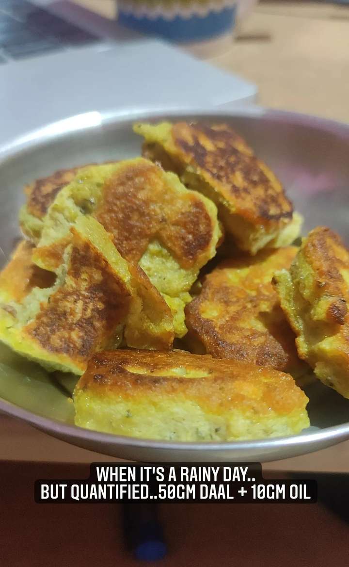 Daal Bada