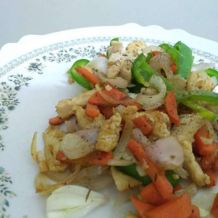Chicken Salad