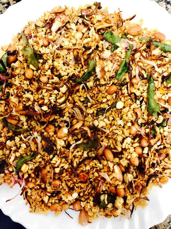Soya Farshan 