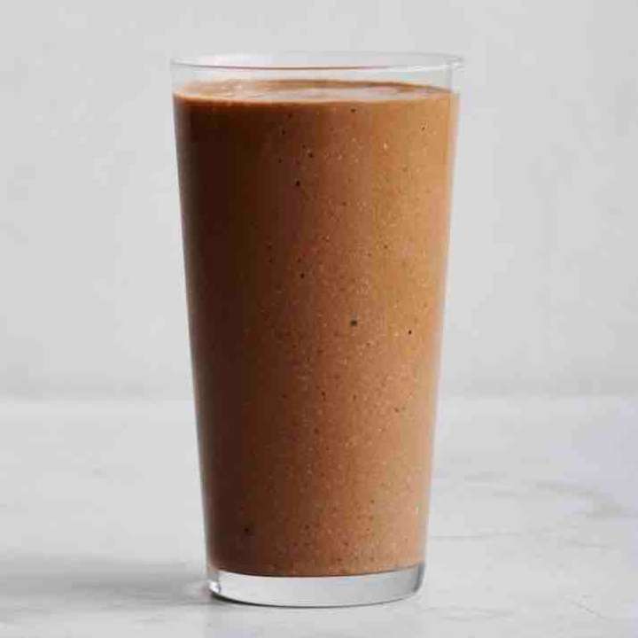 Cashew Milkshake