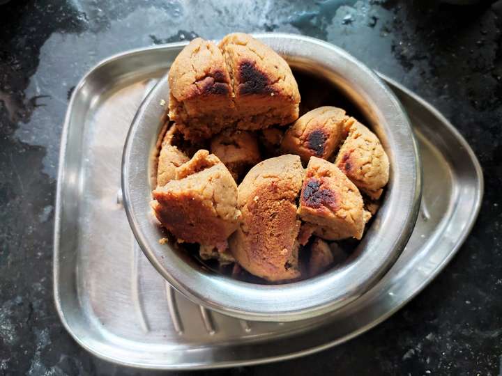 Soya Baati