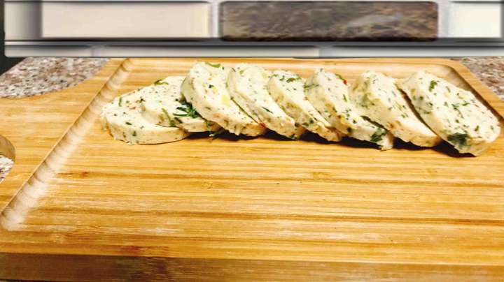 Chicken Salami 
