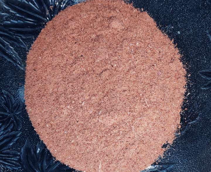 soya chungs idly podi