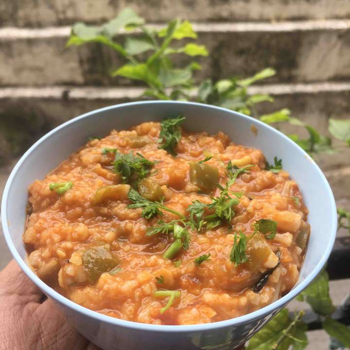 Bisi Bele Bhath