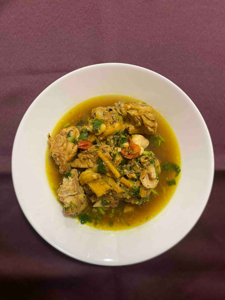 Aalsi Murg