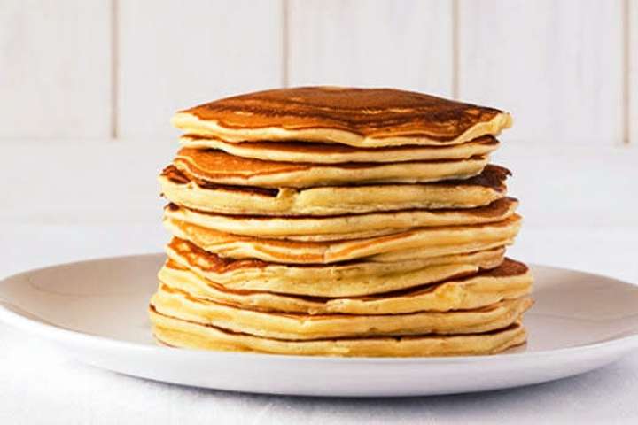 Pancakes