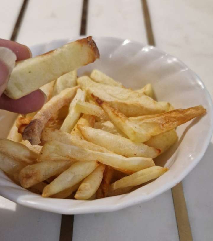 Potato Fries