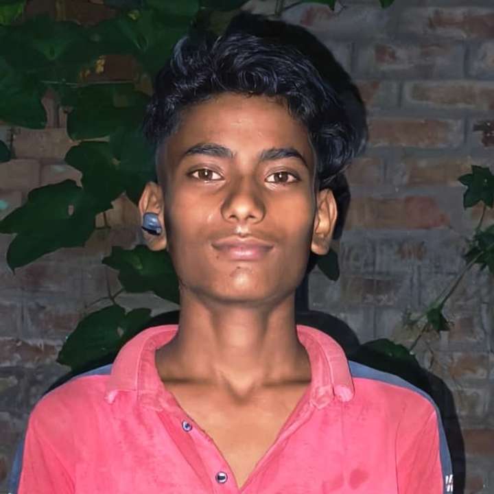Aashik kumar