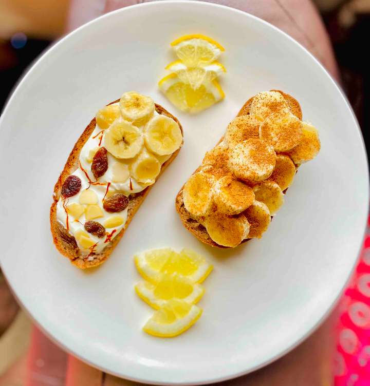 Breakfast Bites