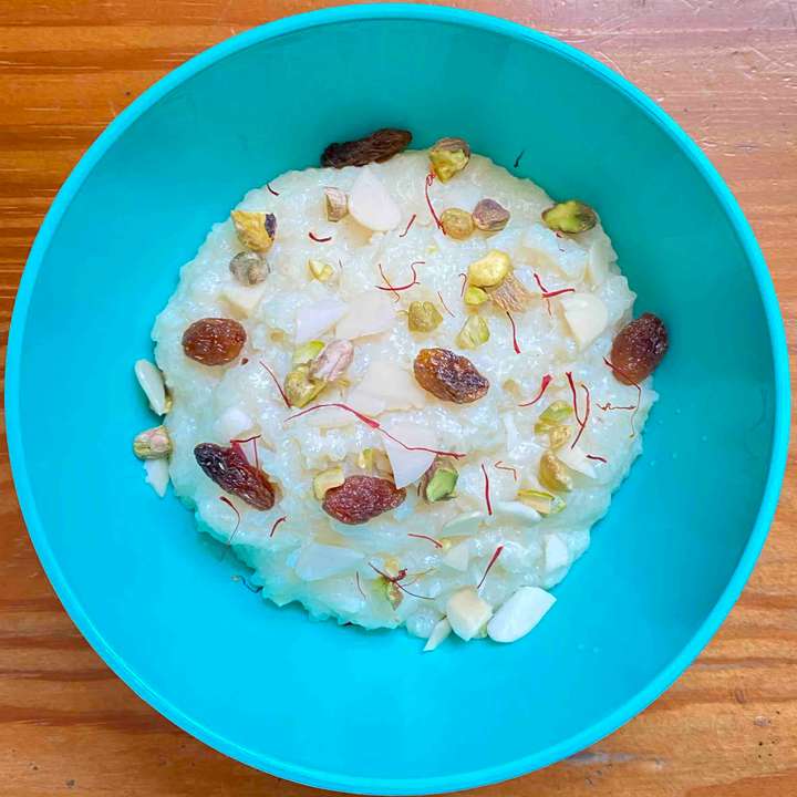 phirni